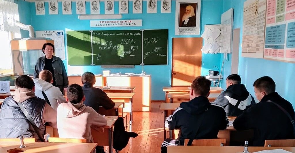 Всероссийский день правовой помощи детям